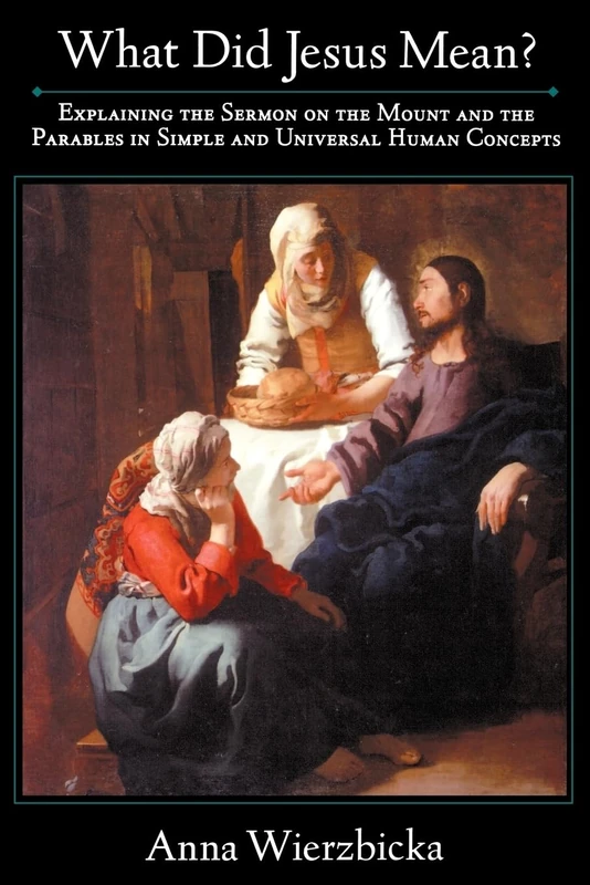 Oxford University Press - What did Jesus Mean? Bible Study