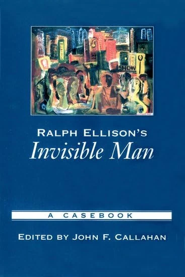 Ralph Ellison's Invisible Man: A Casebook (Casebooks in Criticism) - Image 1