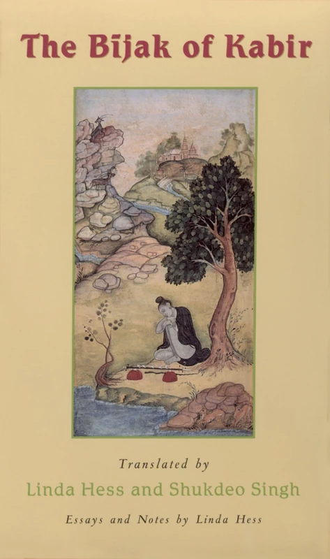 The Bijak of Kabir - Image 1