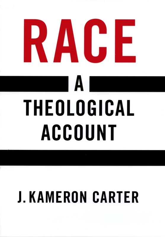 Race: A Theological Account - Image 1