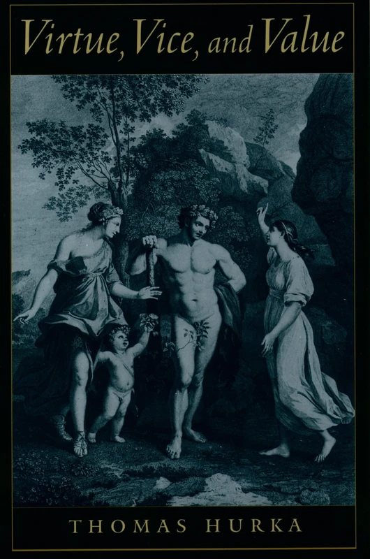 Virtue, Vice, and Value - Image 1