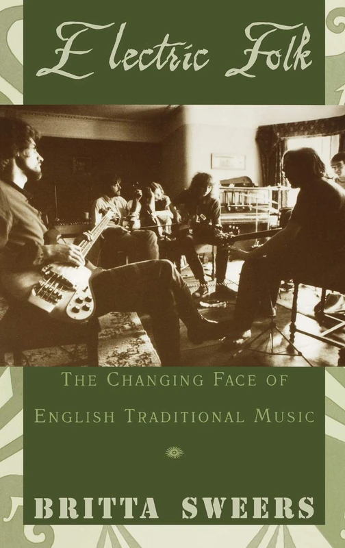 Electric Folk: The Changing Face of English Traditional Music - Image 1