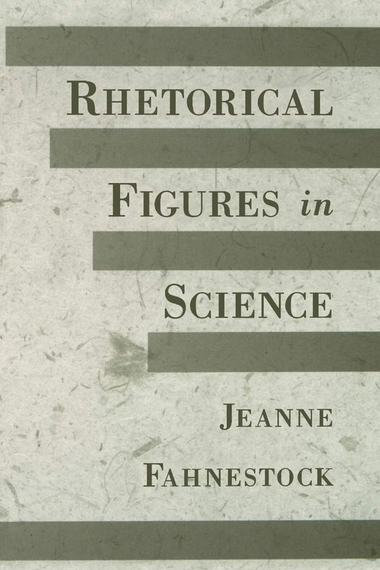 Rhetorical Figures in Science - Image 1