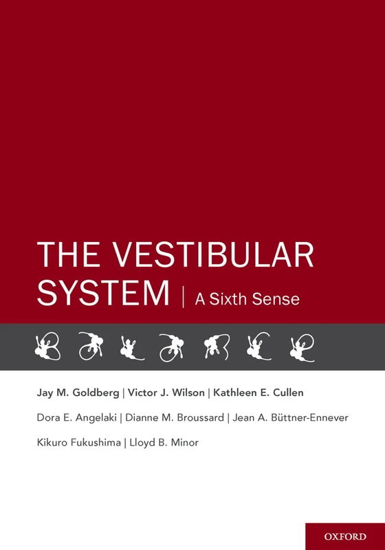 The Vestibular System: A Sixth Sense