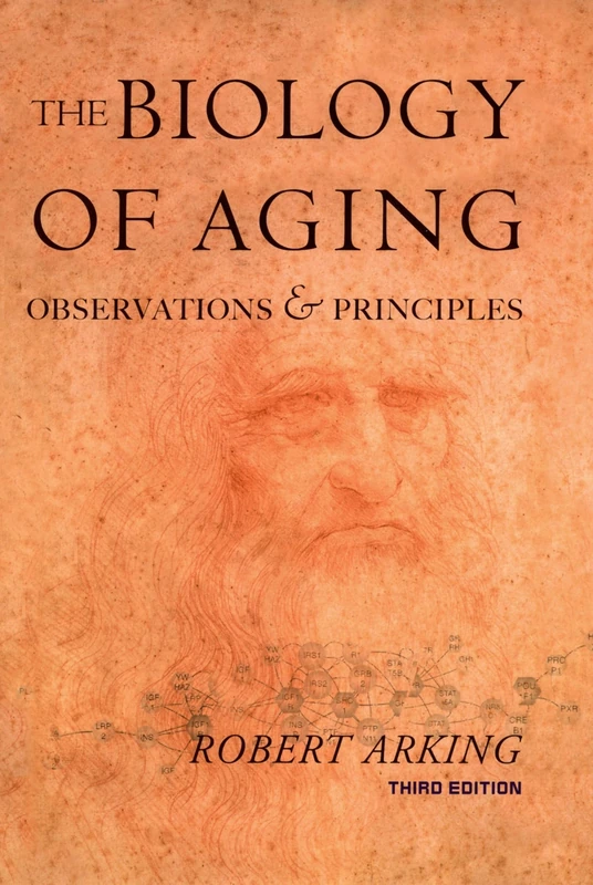 The Biology of Aging: Observations and Principles