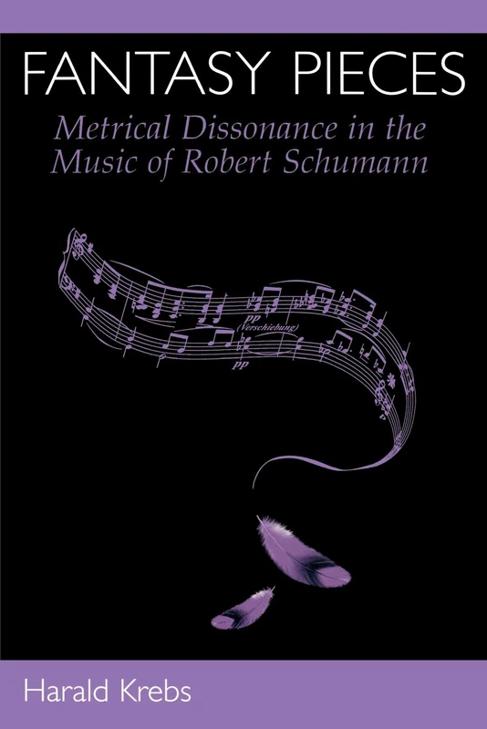 Oxford University Press - Fantasy Pieces: Robert Schumann Music