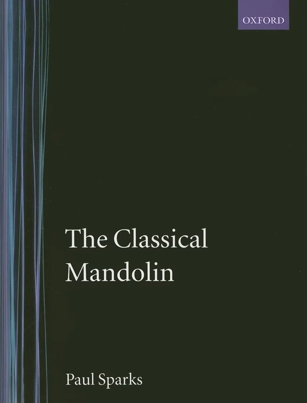 The Classical Mandolin (Early Music Series)