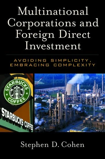 Multinational Corporations and Foreign Direct Investment UNsimplified - Image 1