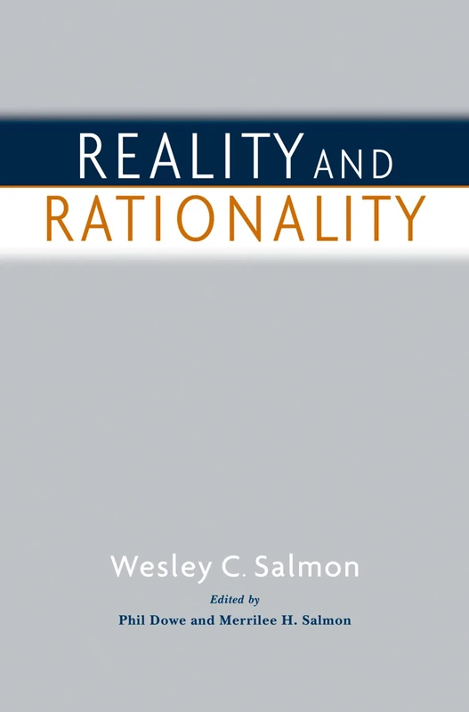 Reality and Rationality - Image 1