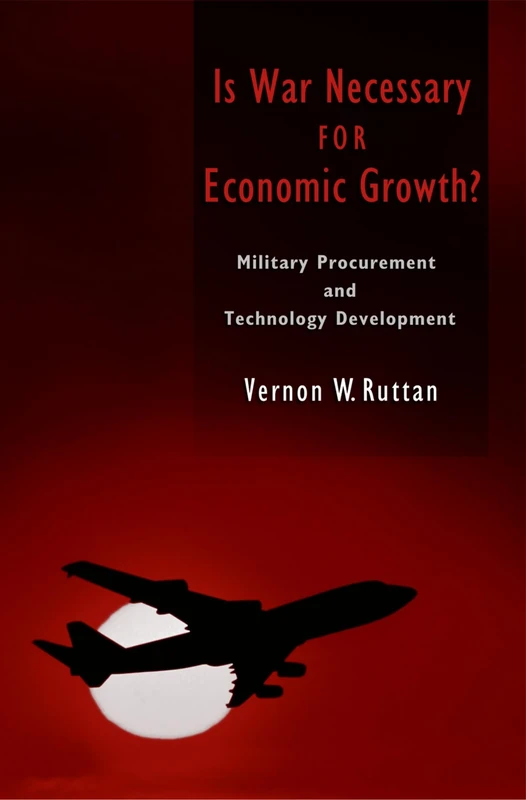 Is War Necessary for Economic Growth?: Military Procurement and Technology Development - Image 1