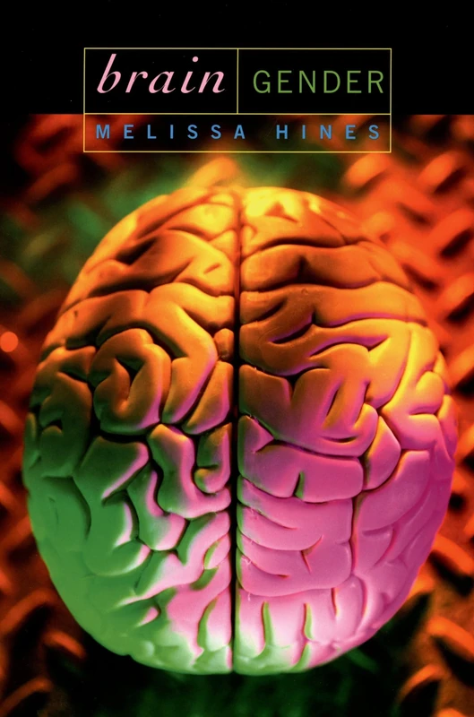 Brain Gender - Image 1