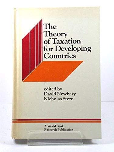 The Theory of Taxation for Developing Countries