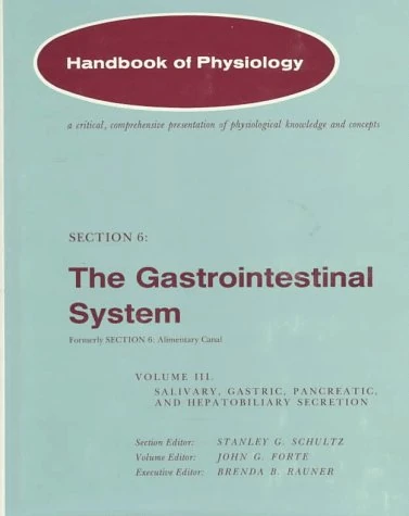 Handbook of Physiology: Section 6