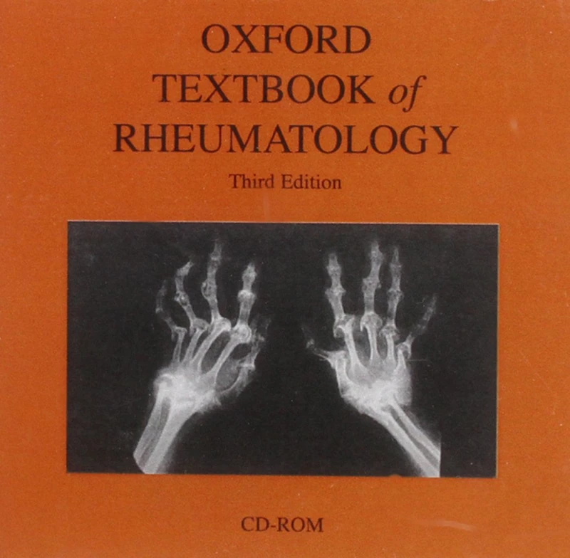 Oxford Textbook of Rheumatology