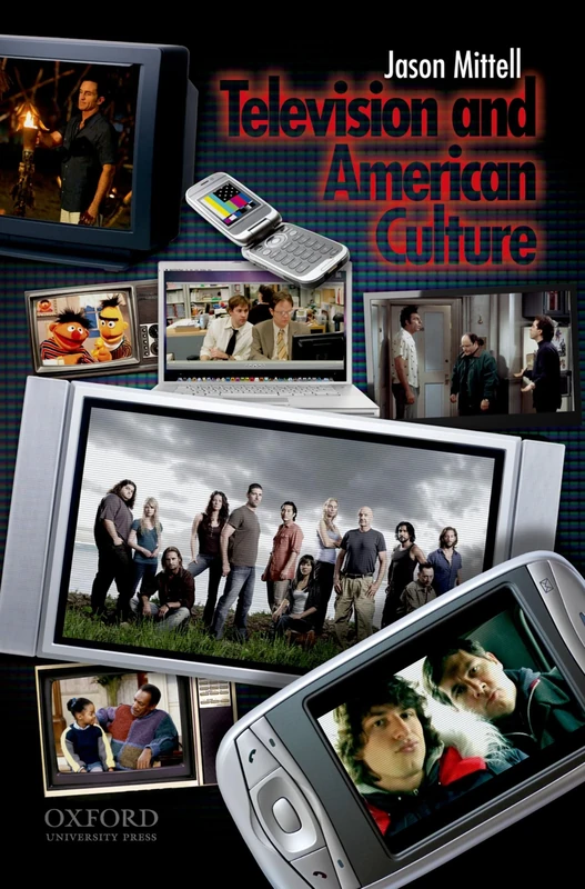 Television and American Culture
