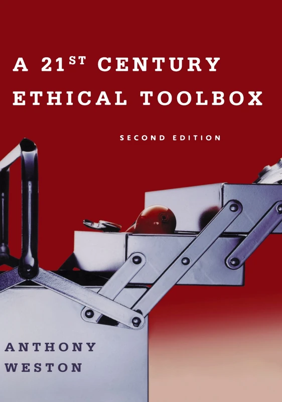 A 21st Century Ethical Toolbox - Image 1