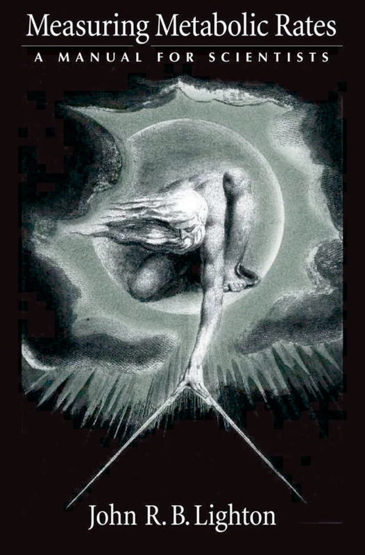 Measuring Metabolic Rates: A Manual for Scientists