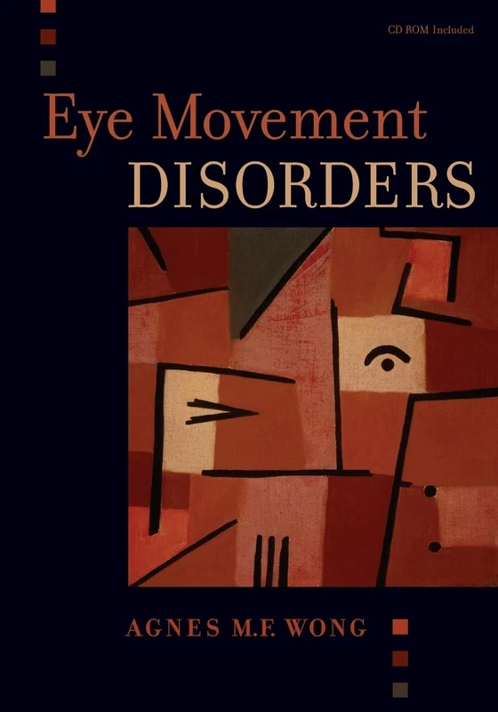 Eye Movement Disorders