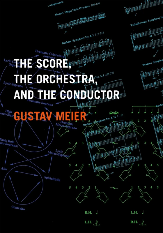 The Score, the Orchestra, and the Conductor (Europe and the International Order)