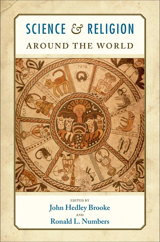 Science and Religion Around the World - Oxford University Press