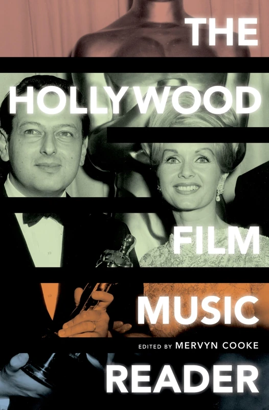 HOLLYWOOD FILM MUSIC READER