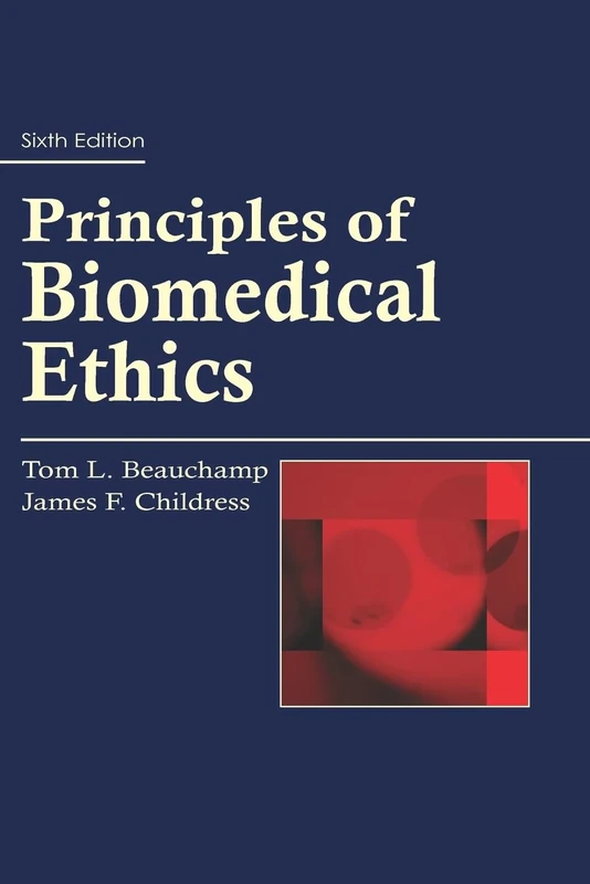 Principles of Biomedical Ethics