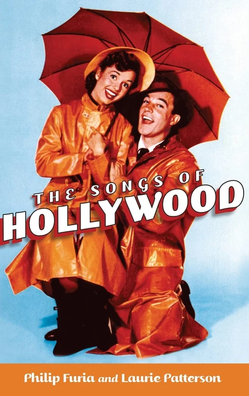 The Songs of Hollywood