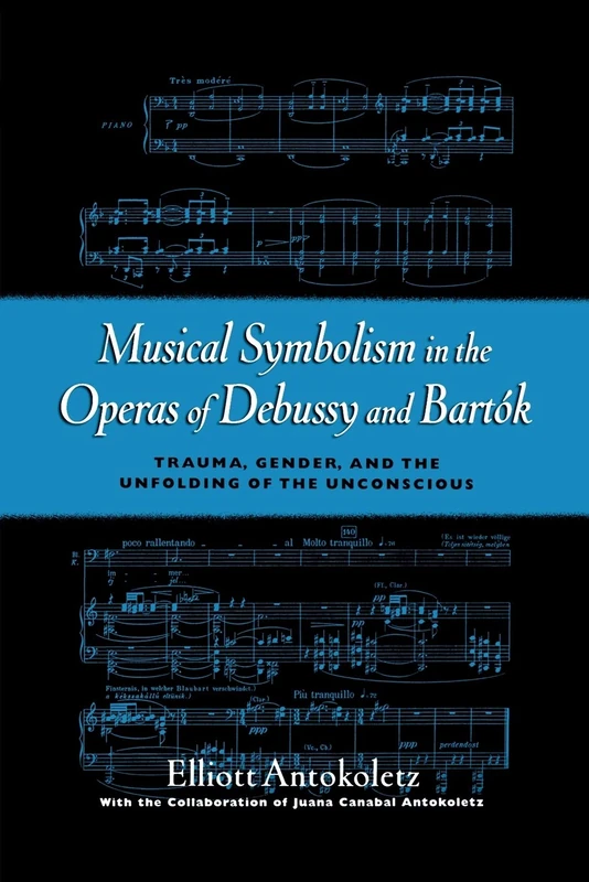Oxford University Press - Musical Symbolism in Debussy and Bartok