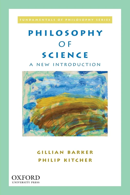 Philosophy of Science: A New Introduction (Fundamentals of Philosophy Series) - Image 1