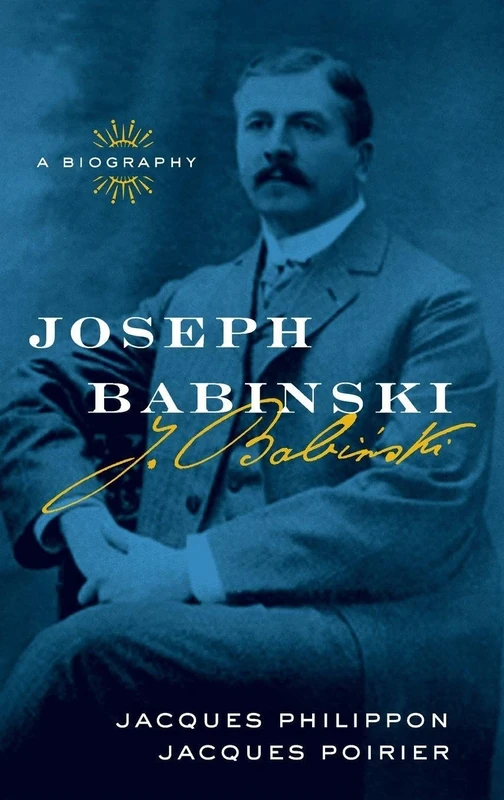 Joseph Babinski: A Biography - Image 1