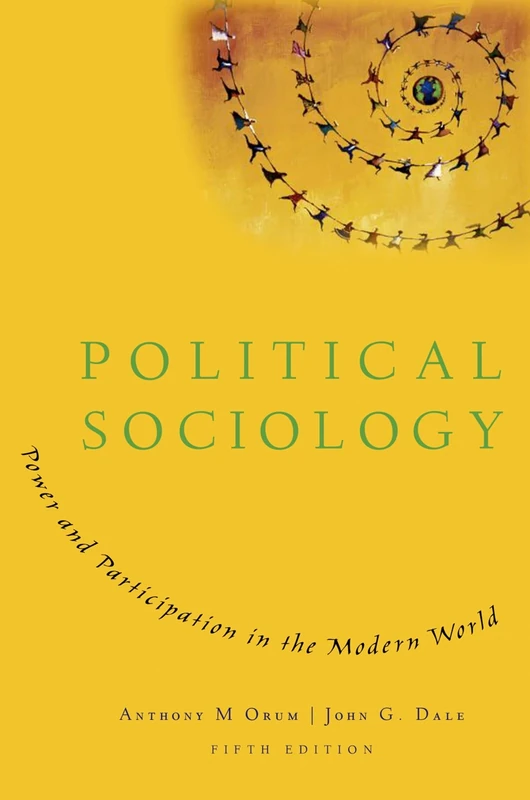 Political Sociology: Power and Participation in the Modern World - Image 1