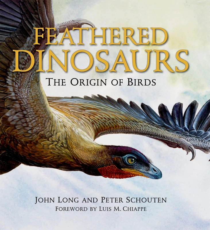 Feathered Dinosaurs: The Origin of Birds - Image 1