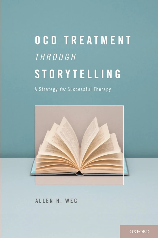 OCD TREATMENT THROUGH STORYTELLING: A Strategy for Successful Therapy