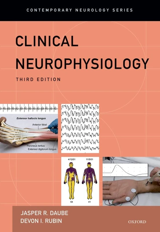 Clinical Neurophsyiology (Contemporary Neurology Series)