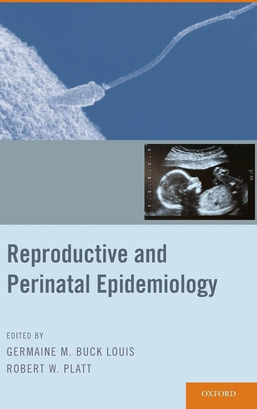 Reproductive and Perinatal Epidemiology - Image 1
