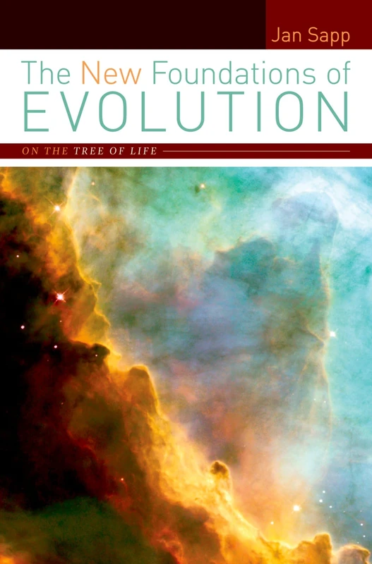 The New Foundations of Evolution: On the Tree of Life - Image 1