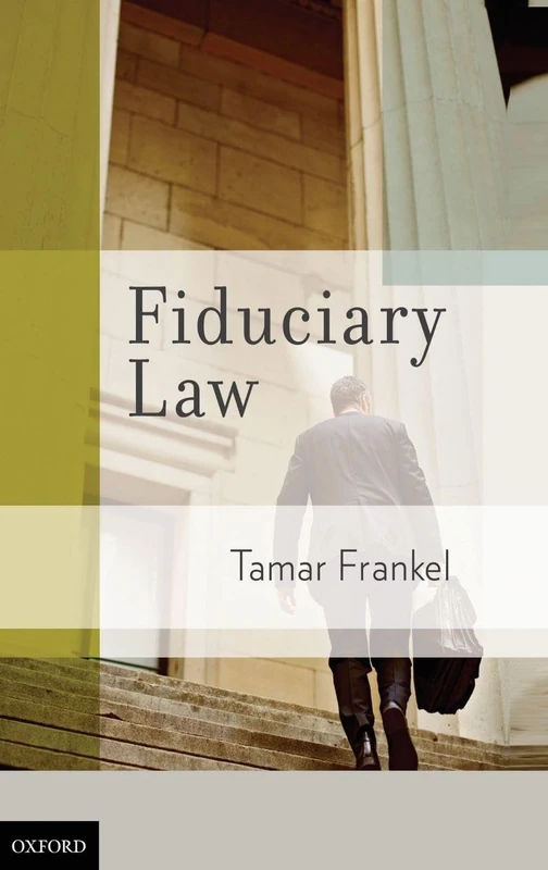 FIDUCIARY LAW - Image 1