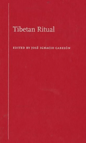 Tibetan Ritual - Image 1