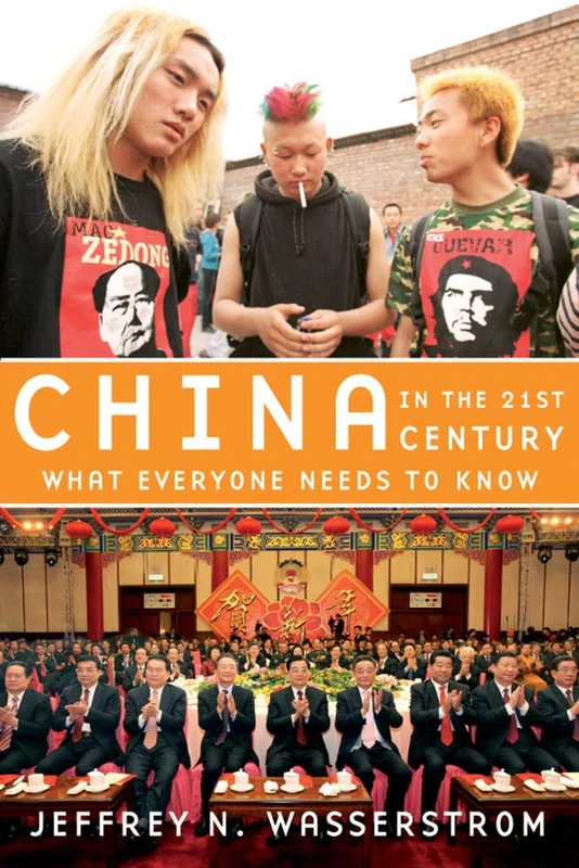 China in the 21st Century: What Everyone Needs to Know - Image 1