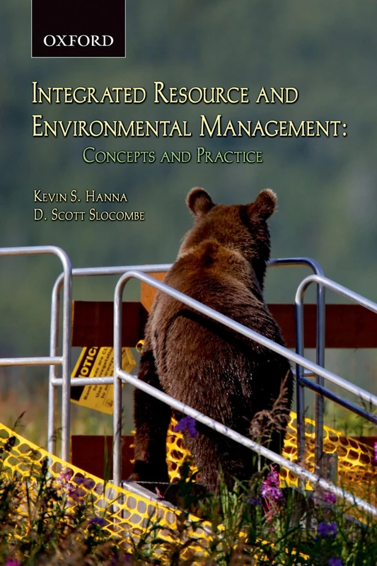 Resource and Environmental Management: Concepts and Practice