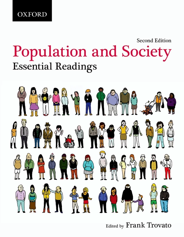Oxford University Press - Population and Society Readings