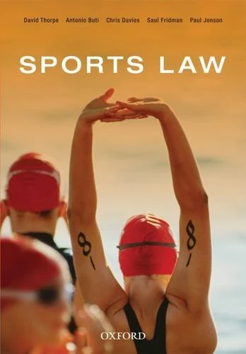 Sports Law - Image 1