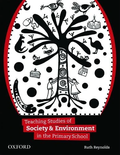 Teaching Studies of Society and Environment in the Primary School
