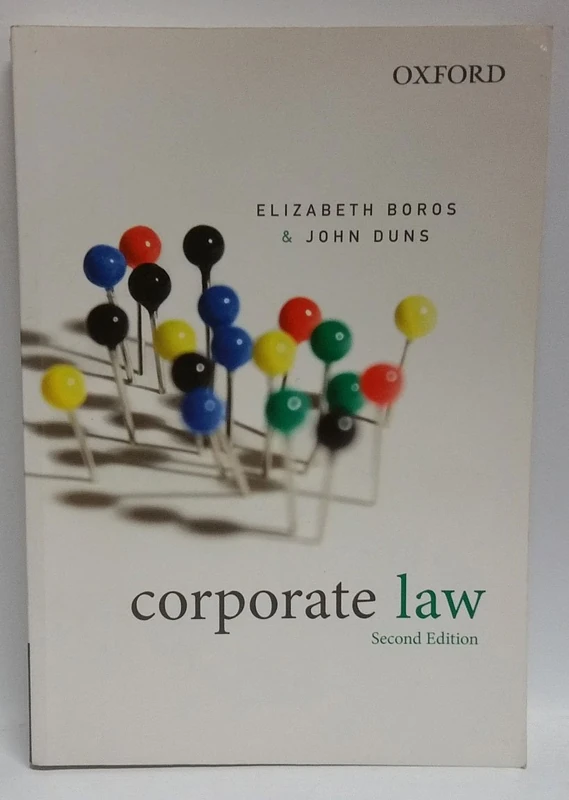 Corporate Law