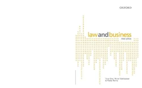 Law and Business
