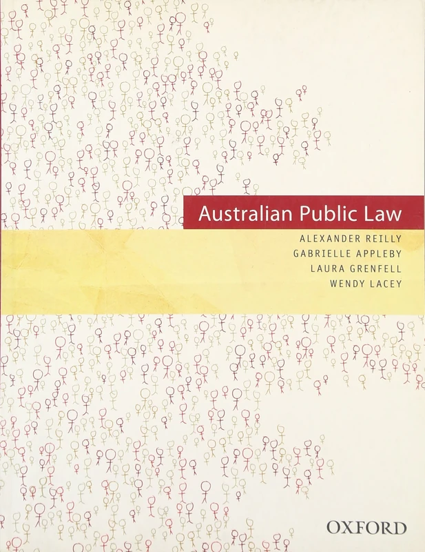 Australian Public Law - Image 1