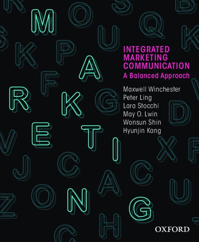 Integrated Marketing Communication: A balanced approach