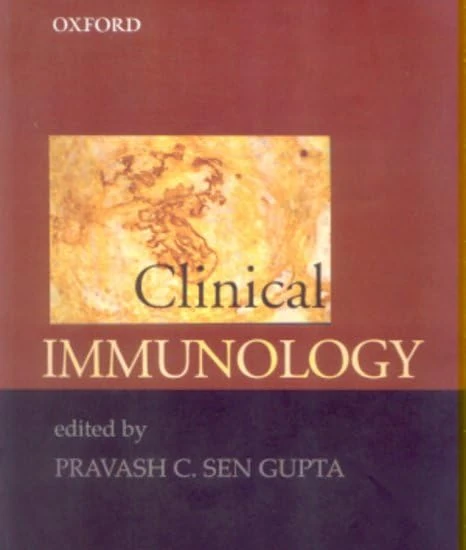 Clinical Immunology