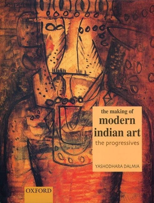 The Making of Modern Art: The Progressives - Image 1