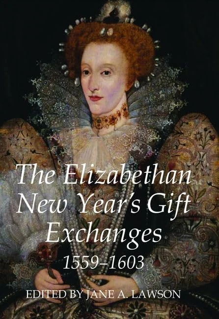 Oxford University Press - The Elizabethan New Year's Gift Exchanges